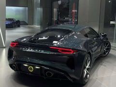 Lotus Emira 2.0T DCT First Edition - ფოტო 4