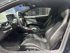Lotus Emira 2.0T DCT First Edition - ფოტო 5