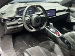 Lotus Emira 2.0T DCT First Edition - ფოტო 6