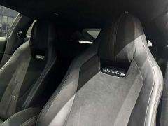 Lotus Emira 2.0T DCT First Edition - ფოტო 7