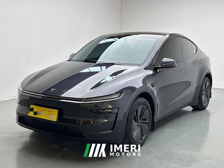Tesla Model Y Rear-Wheel Drive - ავტომობილი ჩინეთიდან