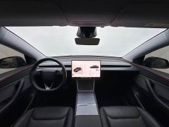 Tesla Model Y Rear-Wheel Drive - ფოტო 4