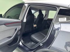 Tesla Model Y Rear-Wheel Drive - ფოტო 6