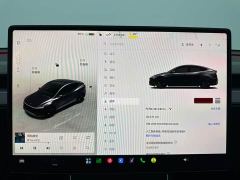 Tesla Model Y Rear-Wheel Drive - ფოტო 9