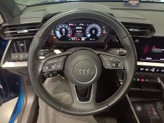 Audi A3 A3L Limousine 35 TFSI Fashion Sport - фото 10