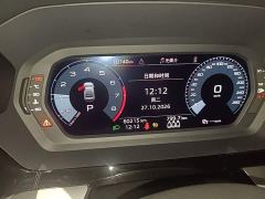 Audi A3 A3L Limousine 35 TFSI Fashion Sport - фото 11