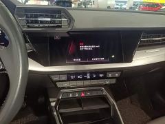 Audi A3 A3L Limousine 35 TFSI Fashion Sport - фото 12