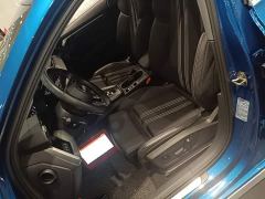 Audi A3 A3L Limousine 35 TFSI Fashion Sport - фото 14