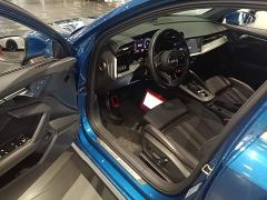 Audi A3 A3L Limousine 35 TFSI Fashion Sport - фото 15