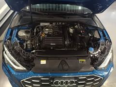 Audi A3 A3L Limousine 35 TFSI Fashion Sport - фото 19