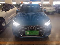 Audi A3 A3L Limousine 35 TFSI Fashion Sport - фото 2