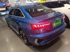 Audi A3 A3L Limousine 35 TFSI Fashion Sport - фото 4