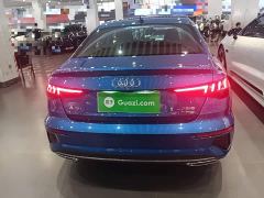 Audi A3 A3L Limousine 35 TFSI Fashion Sport - фото 5