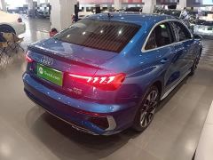 Audi A3 A3L Limousine 35 TFSI Fashion Sport - фото 6