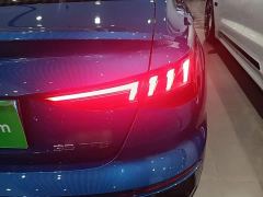 Audi A3 A3L Limousine 35 TFSI Fashion Sport - фото 7