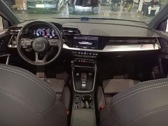 Audi A3 A3L Limousine 35 TFSI Fashion Sport - фото 9