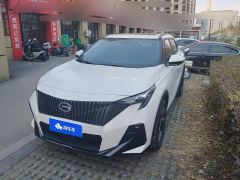 GAC Aion GS3 Shadow Speed 270T Dynamic Comfort Edition - photo 1