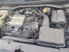 GAC Aion GS3 Shadow Speed 270T Dynamic Comfort Edition - photo 10