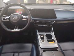 GAC Aion GS3 Shadow Speed 270T Dynamic Comfort Edition - photo 12