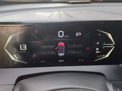 GAC Aion GS3 Shadow Speed 270T Dynamic Comfort Edition - photo 14