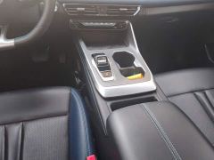 GAC Aion GS3 Shadow Speed 270T Dynamic Comfort Edition - photo 16