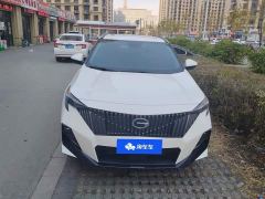 GAC Aion GS3 Shadow Speed 270T Dynamic Comfort Edition - photo 2