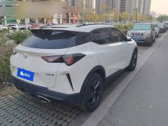 GAC Aion GS3 Shadow Speed 270T Dynamic Comfort Edition - photo 3