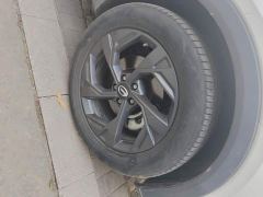 GAC Aion GS3 Shadow Speed 270T Dynamic Comfort Edition - photo 6
