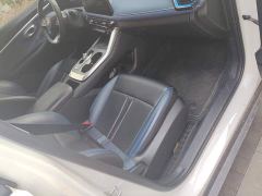 GAC Aion GS3 Shadow Speed 270T Dynamic Comfort Edition - photo 8