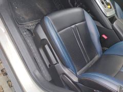 GAC Aion GS3 Shadow Speed 270T Dynamic Comfort Edition - photo 9