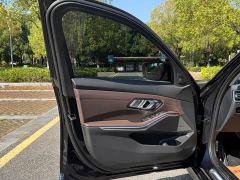 BMW 3 Series 325i M Sport Night Edition Package - photo 10