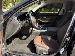 BMW 3 Series 325i M Sport Night Edition Package - photo 12