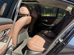 BMW 3 Series 325i M Sport Night Edition Package - photo 13