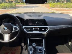 BMW 3 Series 325i M Sport Night Edition Package - photo 14