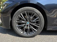 BMW 3 Series 325i M Sport Night Edition Package - photo 15