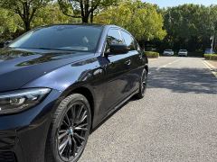 BMW 3 Series 325i M Sport Night Edition Package - photo 16