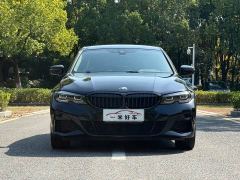 BMW 3 Series 325i M Sport Night Edition Package - photo 2