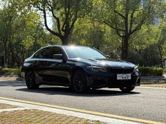 BMW 3 Series 325i M Sport Night Edition Package - photo 3