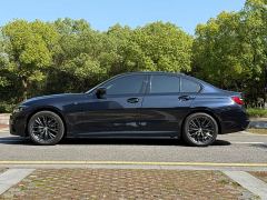BMW 3 Series 325i M Sport Night Edition Package - photo 4