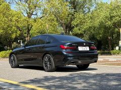 BMW 3 Series 325i M Sport Night Edition Package - photo 5