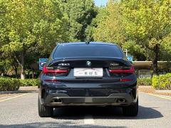 BMW 3 Series 325i M Sport Night Edition Package - photo 6