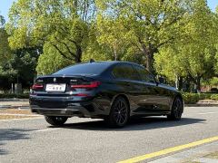 BMW 3 Series 325i M Sport Night Edition Package - photo 7