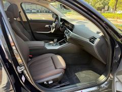 BMW 3 Series 325i M Sport Night Edition Package - photo 8