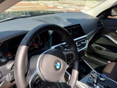 BMW 3 Series 325i M Sport Night Edition Package - photo 9