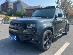 Land Rover Defender 110 3.0T P400 X-Dynamic HSE - ფოტო 1