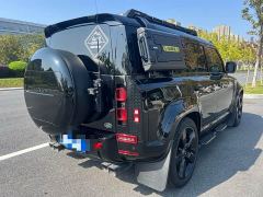 Land Rover Defender 110 3.0T P400 X-Dynamic HSE - ფოტო 2