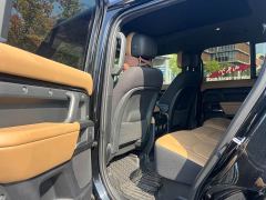 Land Rover Defender 110 3.0T P400 X-Dynamic HSE - ფოტო 4