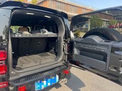 Land Rover Defender 110 3.0T P400 X-Dynamic HSE - ფოტო 6