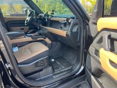 Land Rover Defender 110 3.0T P400 X-Dynamic HSE - ფოტო 7