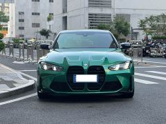BMW M3 Sedan Thunder Edition - фото 2
